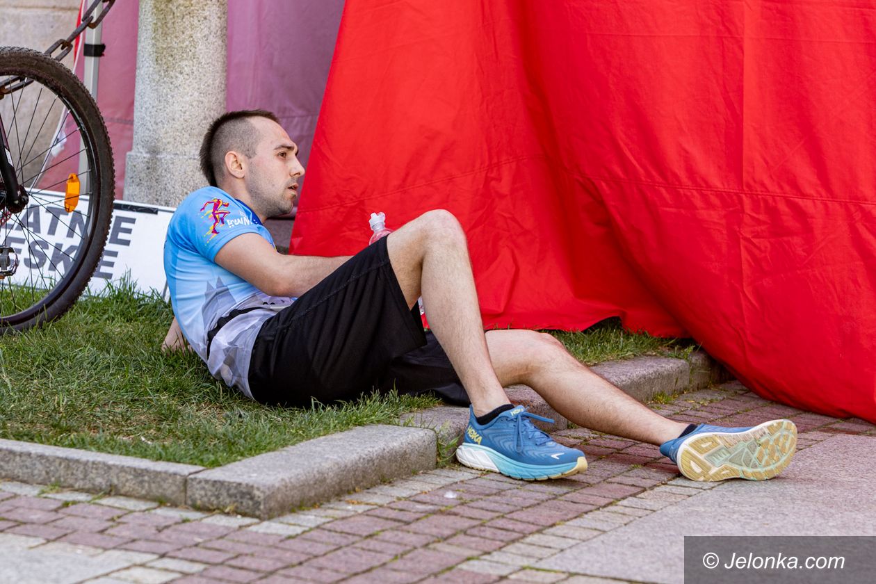 Jelenia Góra: Półmaraton Jeleniogórski 2024