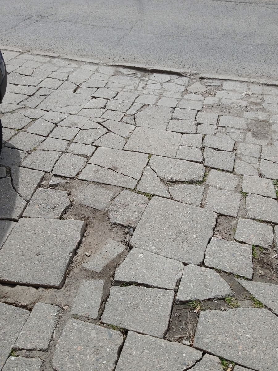 Jelenia Góra: Krzywo, że można listy pogubić