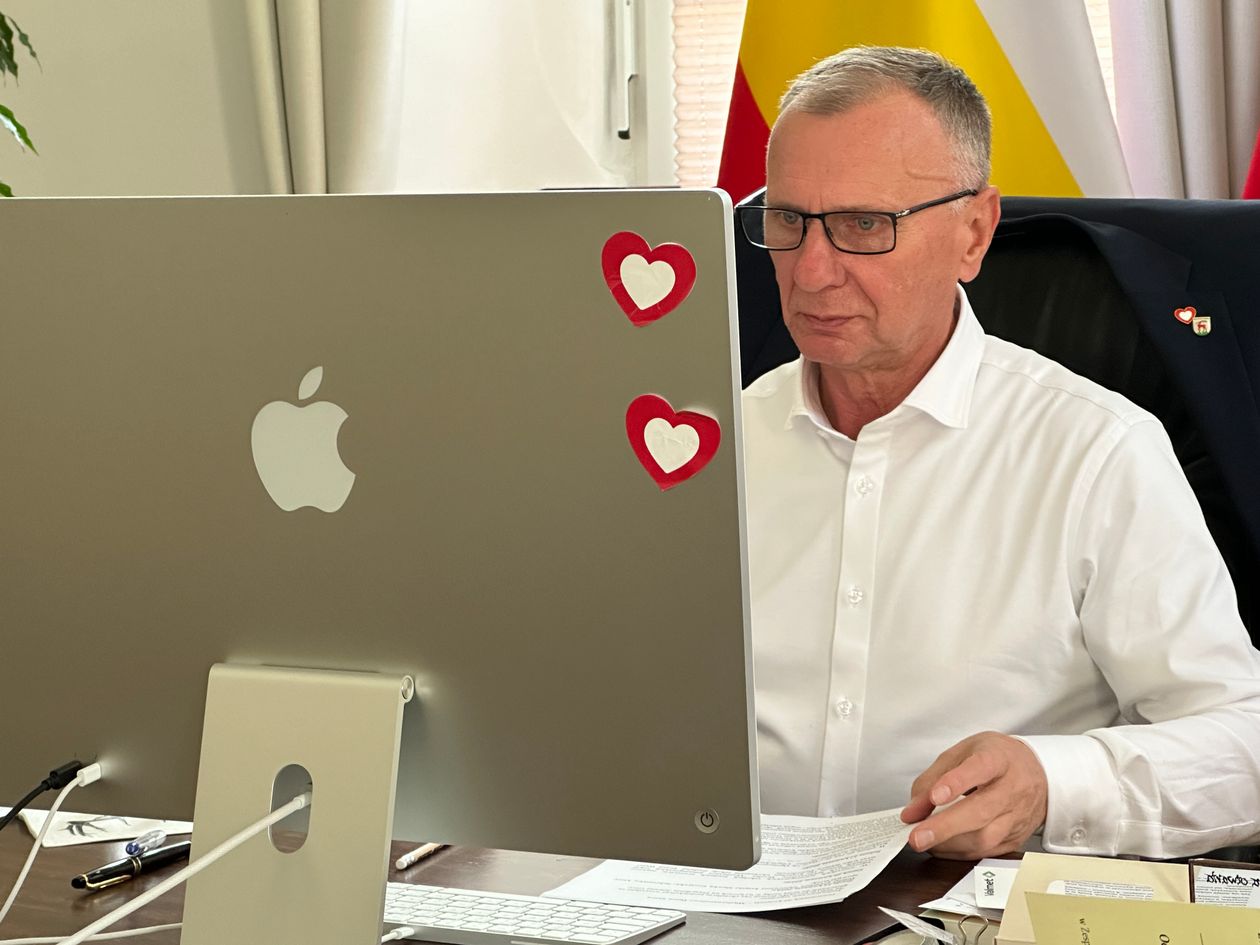 Jelenia Góra: spotkanie online 29 kwietnia 2024