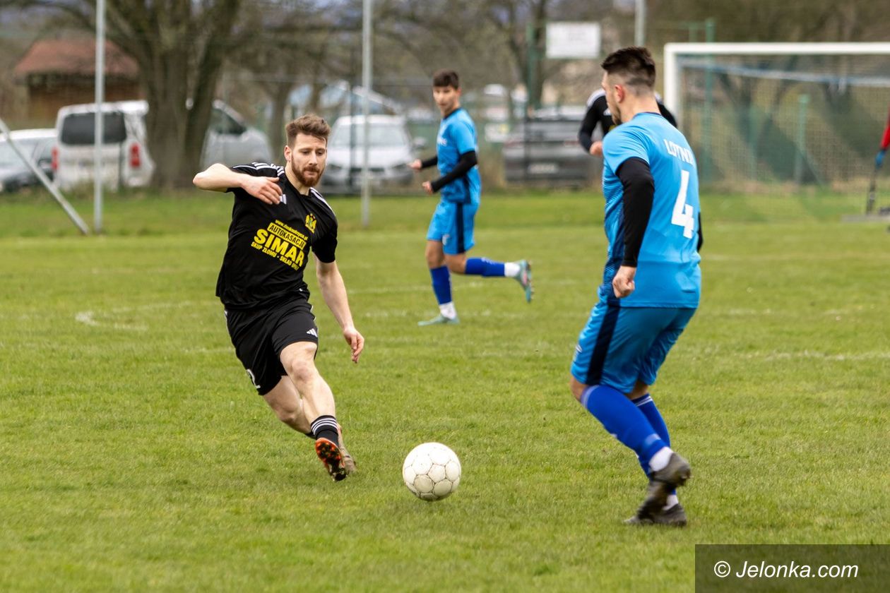 Liga okręgowa: Jednostronny bój ligowych sąsiadów [WYNIKI/TABELA]