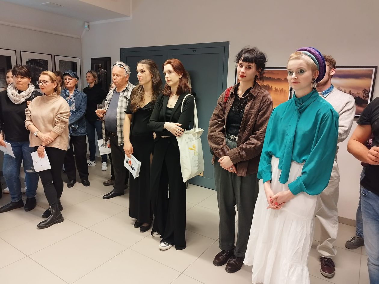 Jelenia Góra: Gra z cieniem
