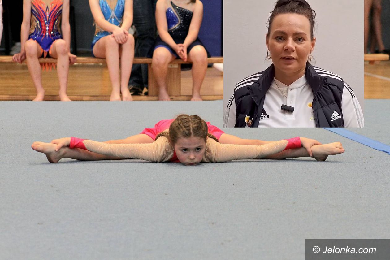 Jelenia Góra: Wdrażamy w tryb życia sportowca