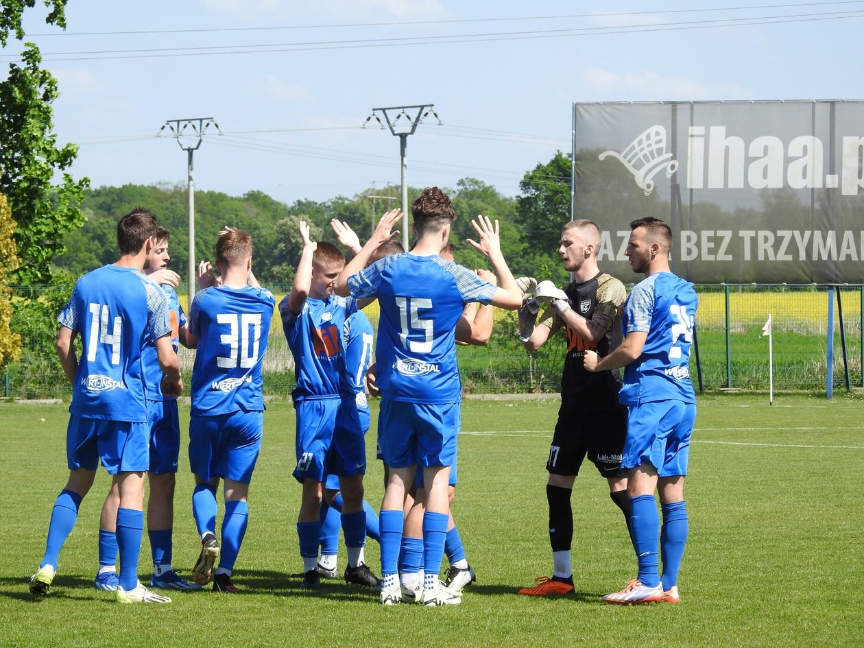 IV liga: Będą gościć ekipę ze Złotoryi [ZAPOWIEDŹ]