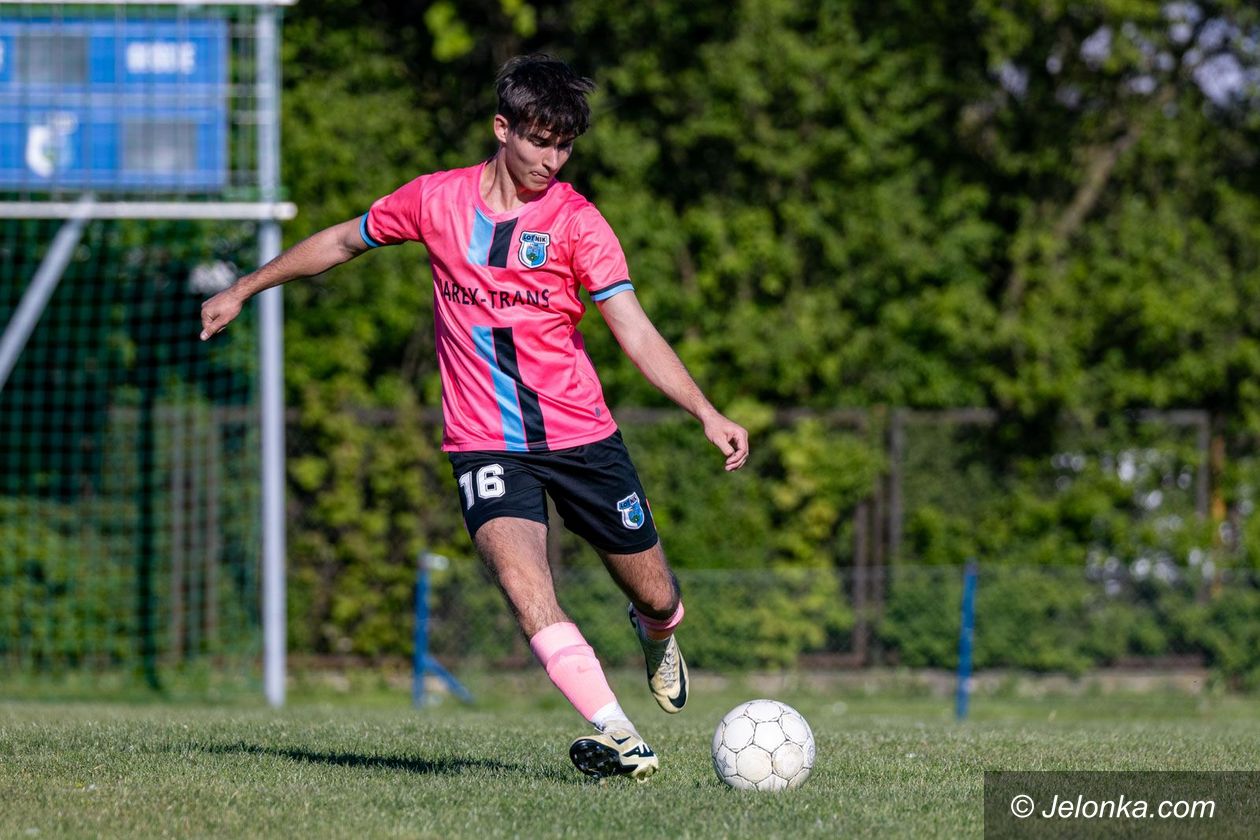 Liga okręgowa: Status quo pomiędzy Lotnikiem i Włókniarzem zachowany