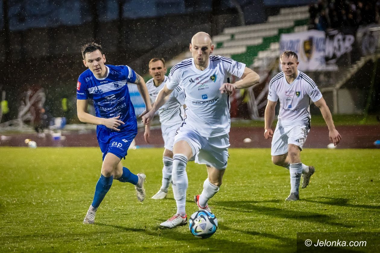 III liga: Zagramy z walczącą o utrzymanie Odrą [ZAPOWIEDŹ]