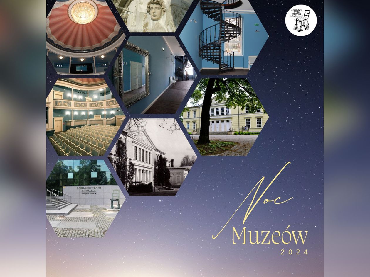 Cieplice: Noc Muzeów – ZTA Cieplice