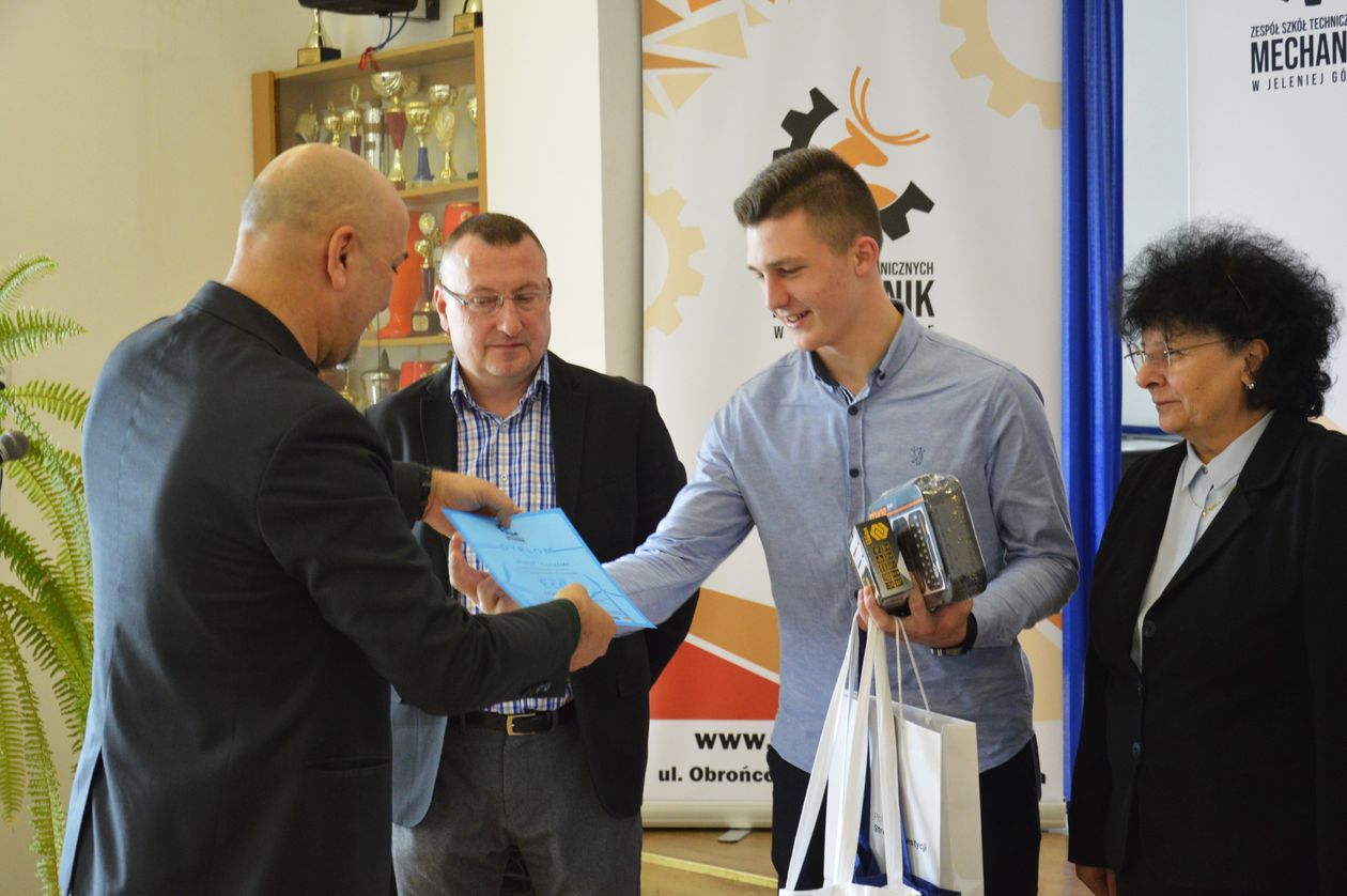 Jelenia Góra: I MY MOŻEMY BYĆ ECO – finał konkursu