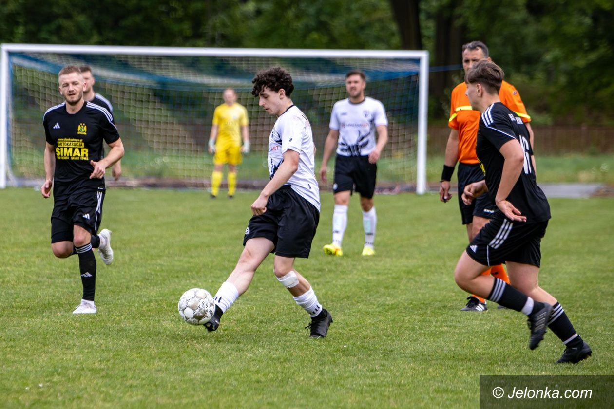 Liga okręgowa: Orzeł już drugi [WYNIKI/TABELA]