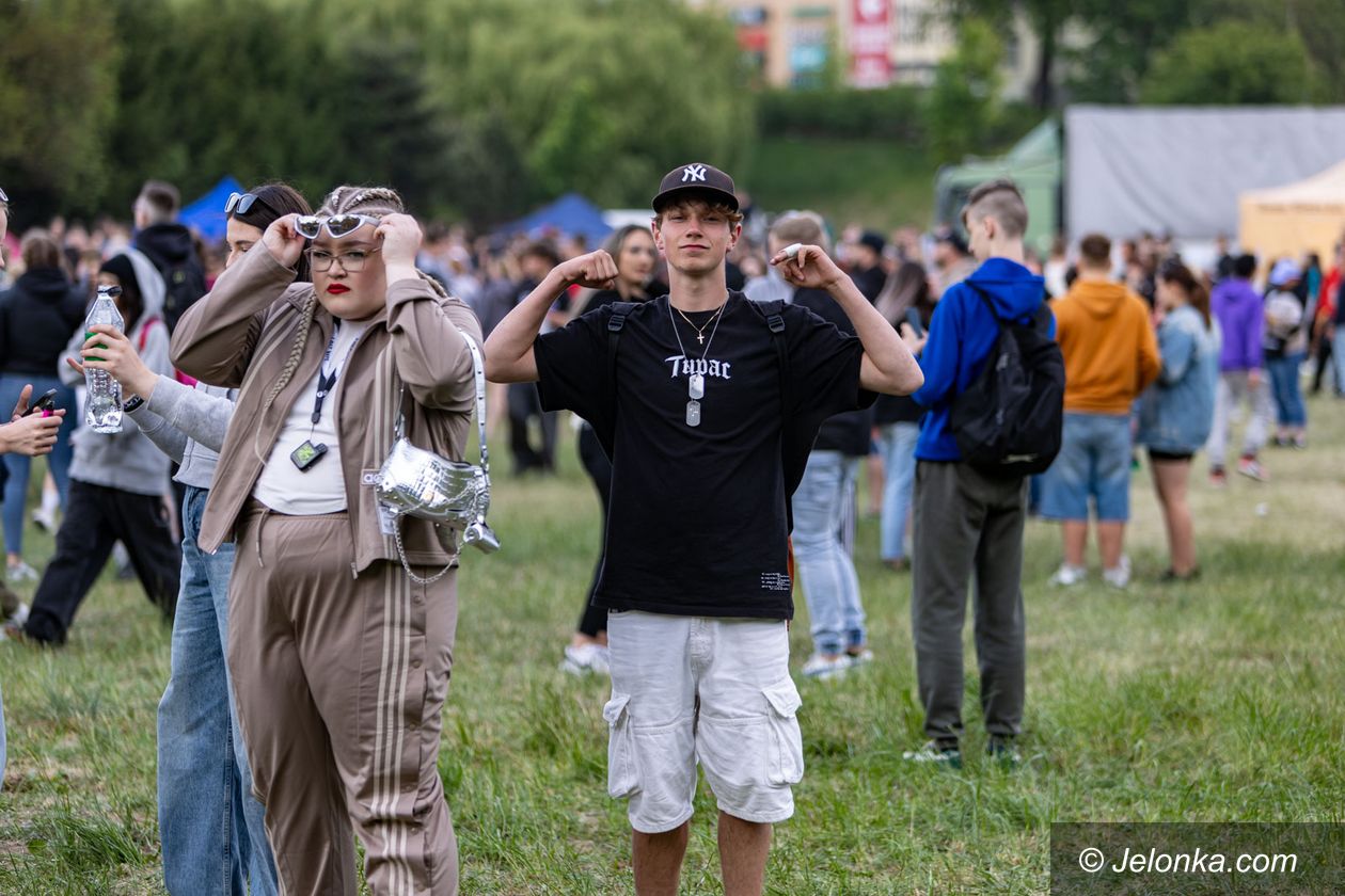 Jelenia Góra: Juwenalia dzień 1 – fotogaleria
