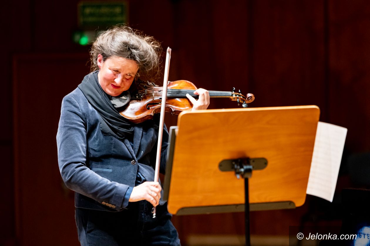 Jelenia Góra: Moniuszko w filharmoniii