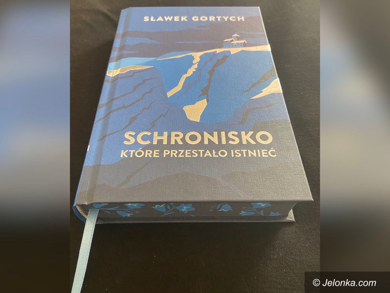 Karkonosze: Schronisko w wersji All Inclusive