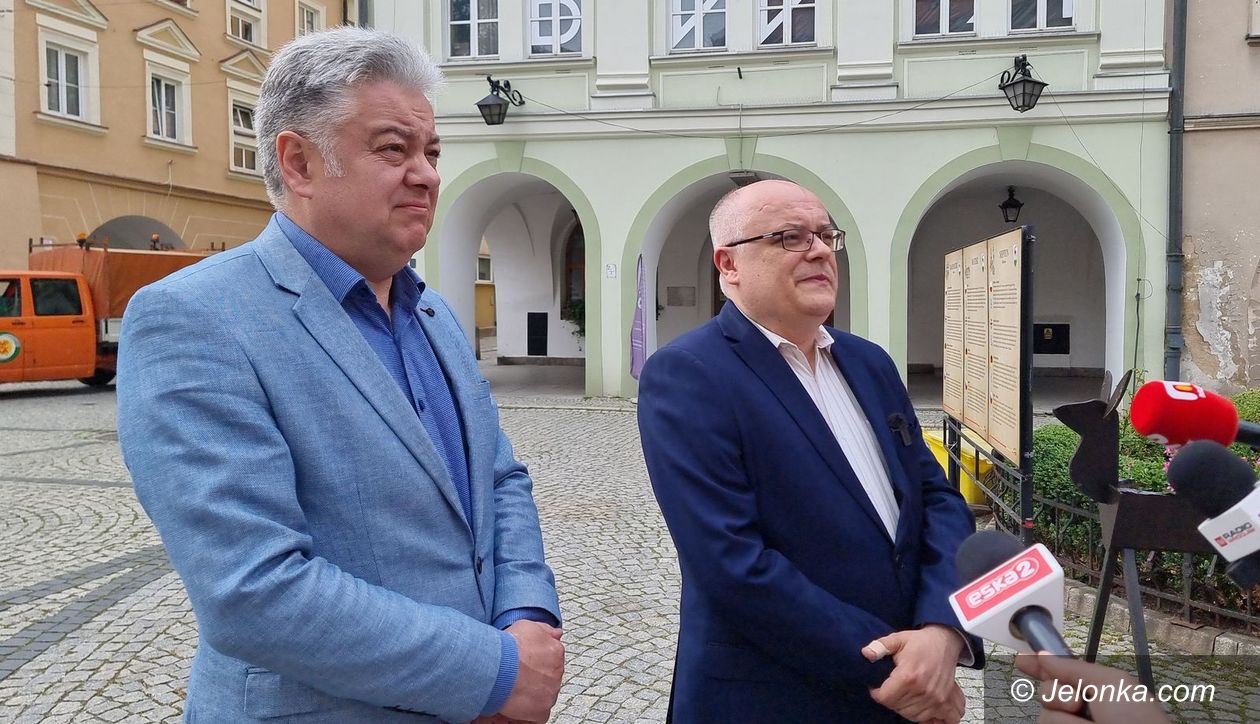 Jelenia Góra: PiS chce funkcji w Radzie Miasta