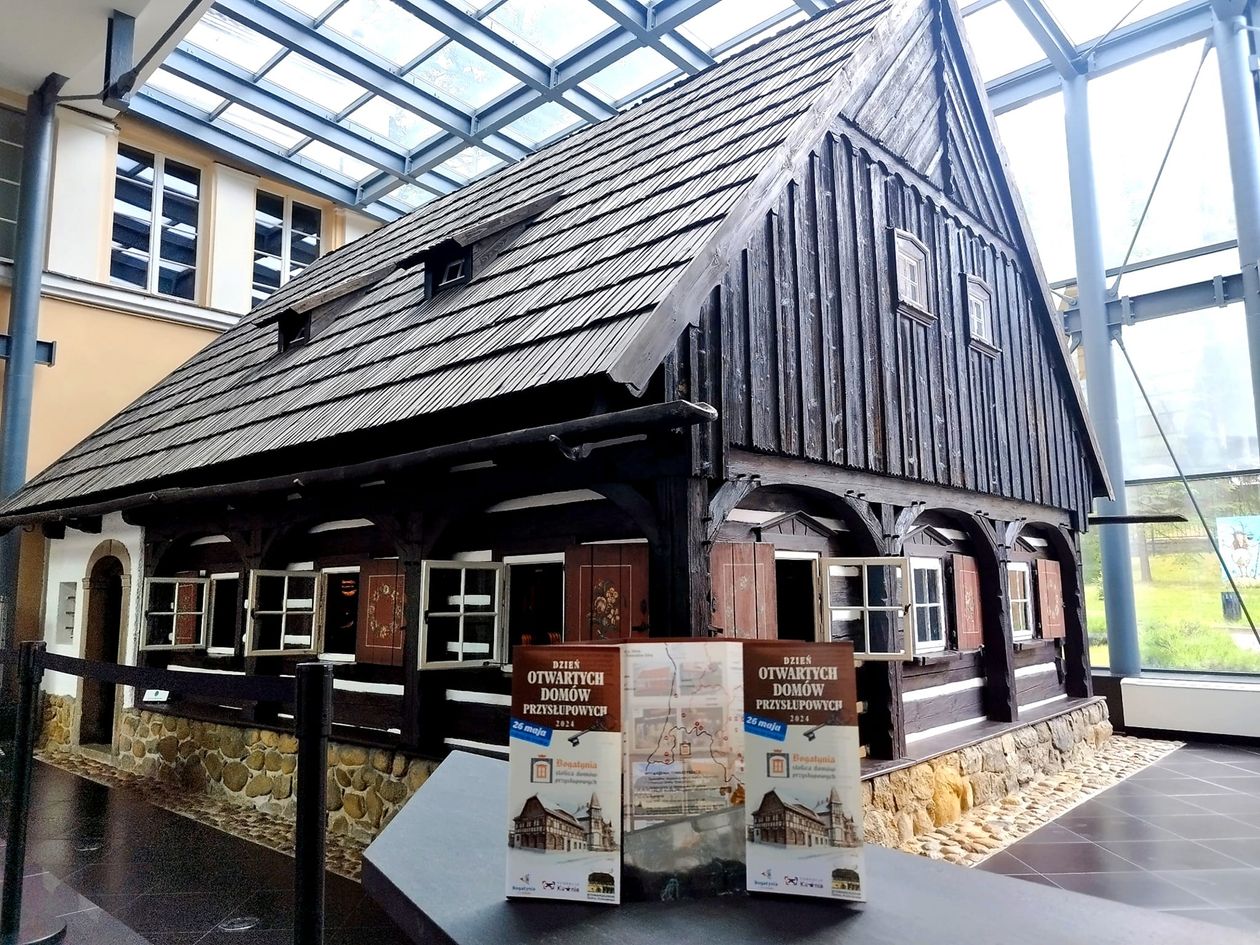 Muzeum Karkonoskie: Atrakcyjna niedziela