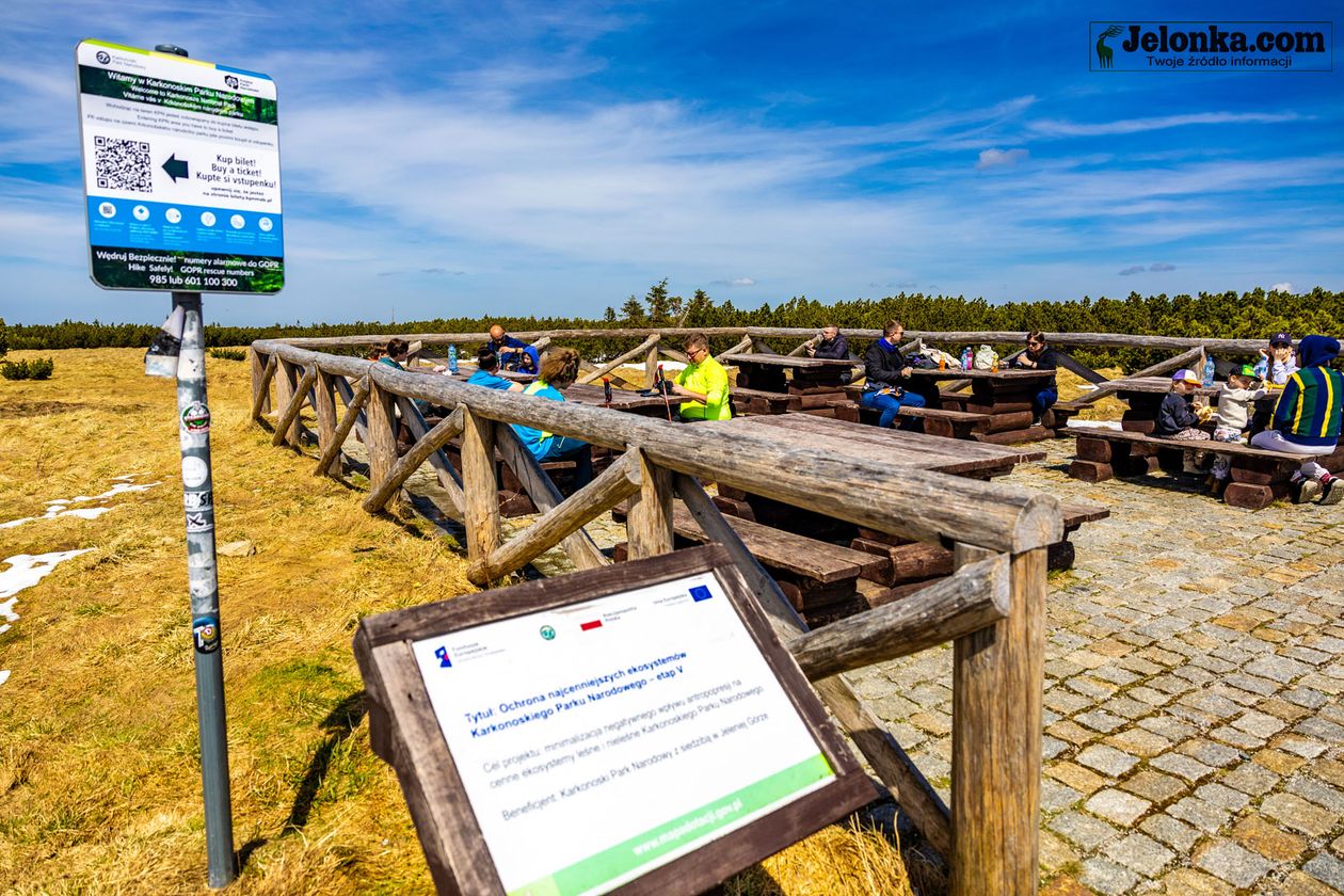 Karkonosze: Święto Karkonoskiego Parku Narodowego