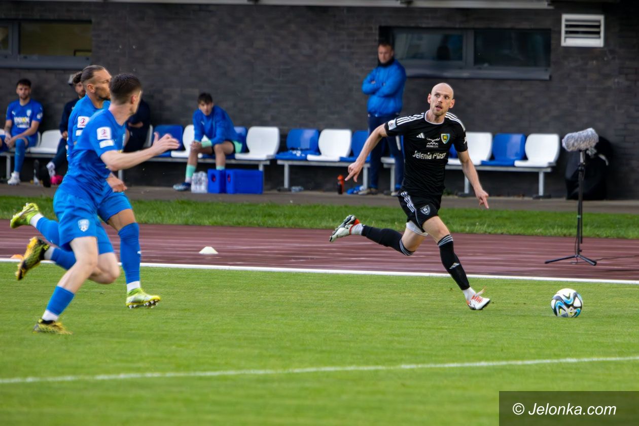 III liga: Podejmą rywala z zagrożonej strefy [ZAPOWIEDŹ]