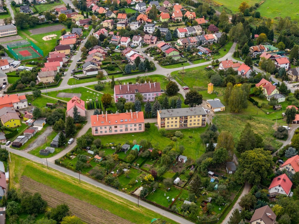 Piechowice: Gmina się wyludnia