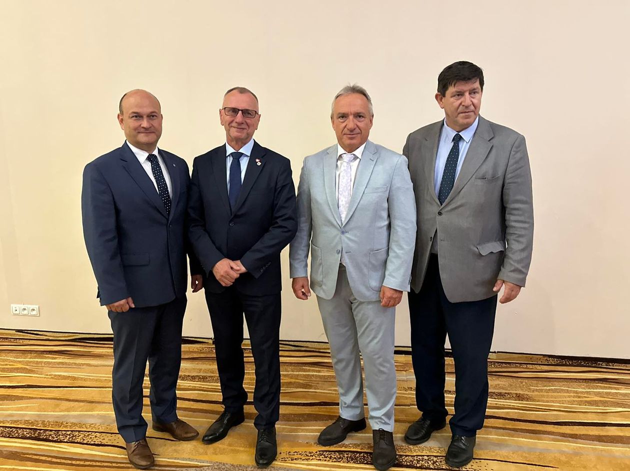 Euroregion Nysa: Prezydent Jeleniej Góry szefem Nysy