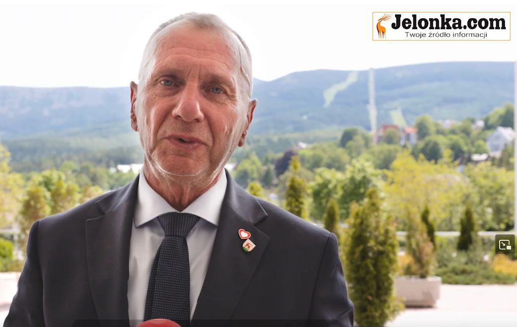 Jelenia Góra: Polak, Czech i Niemiec – jak bratanki