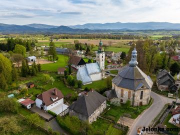 Zdjęcie z lotu ptaka