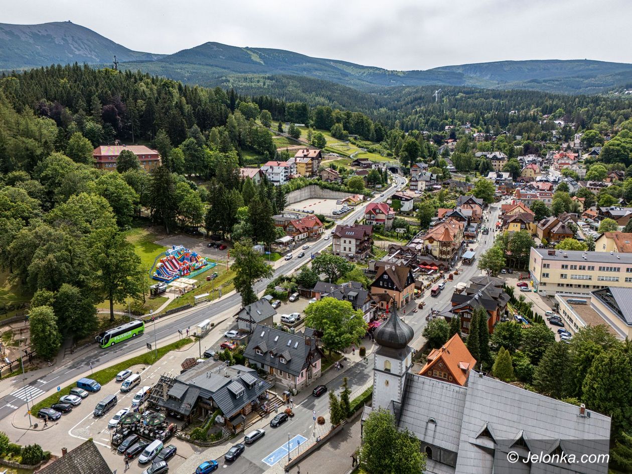 Karpacz: Wybory do powtórki też pod Śnieżką