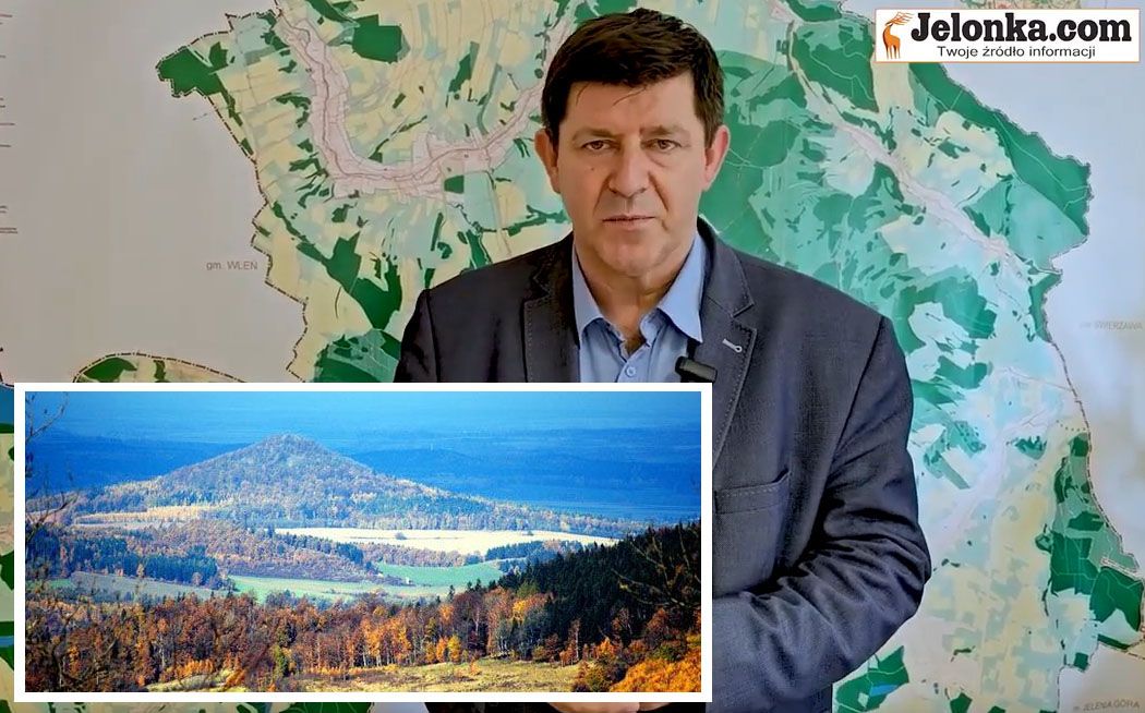 Jeżów Sudecki: Kraina Wygasłych Wulkanów na liście Unesco