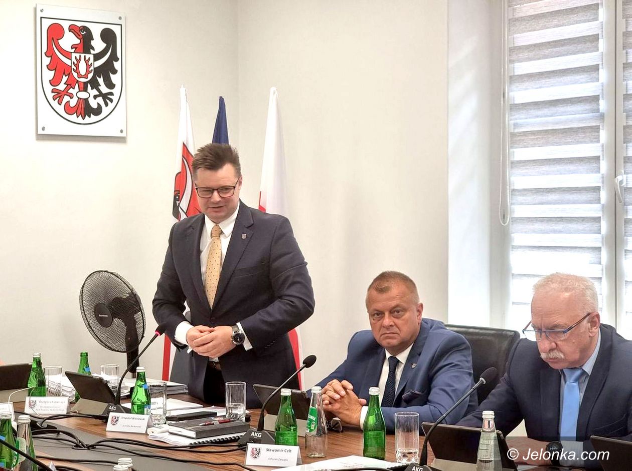 Powiat: Absolutorium dla Zarządu Powiatu