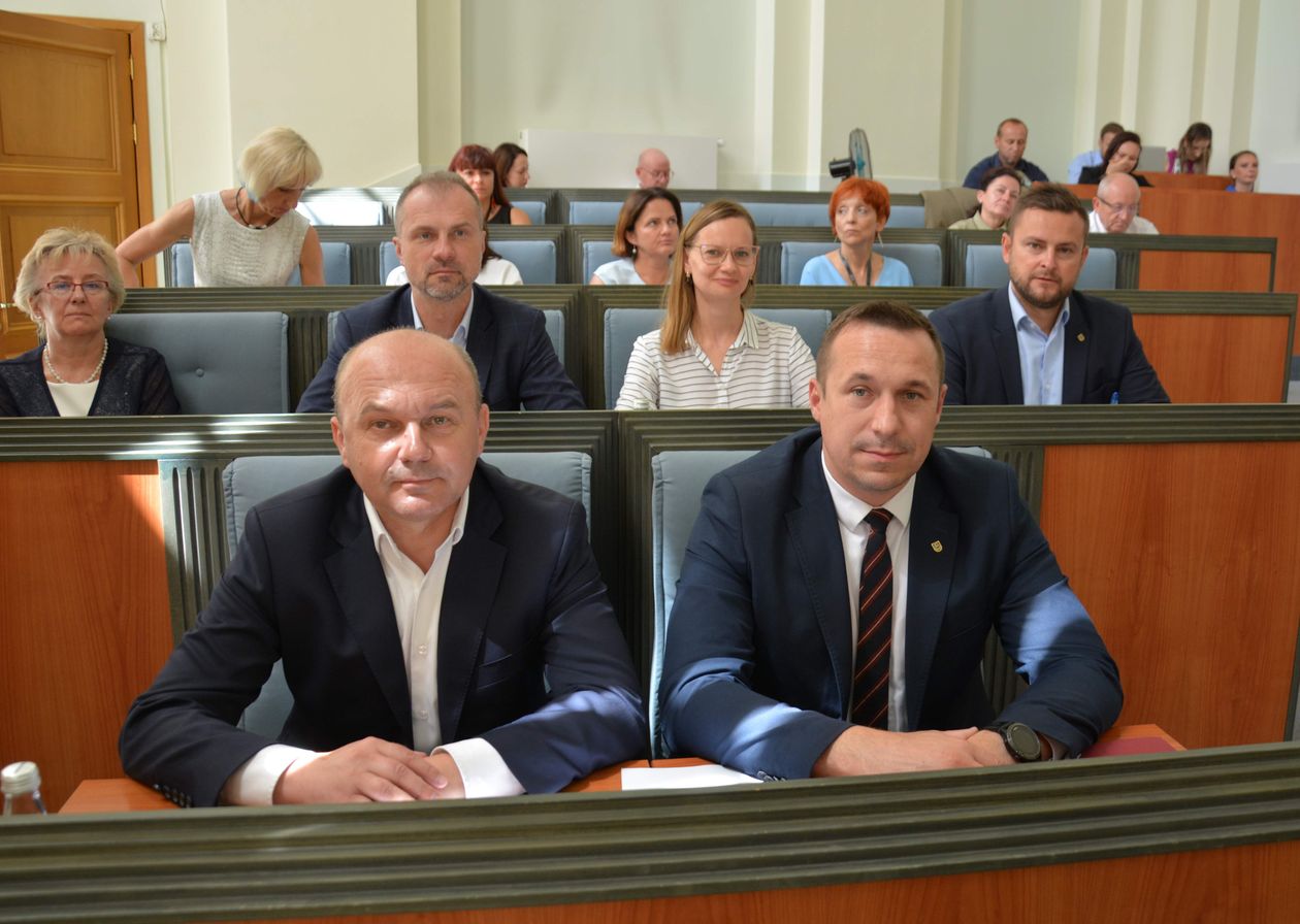 Dolny Śląsk: Władze województwa z wotum zaufania