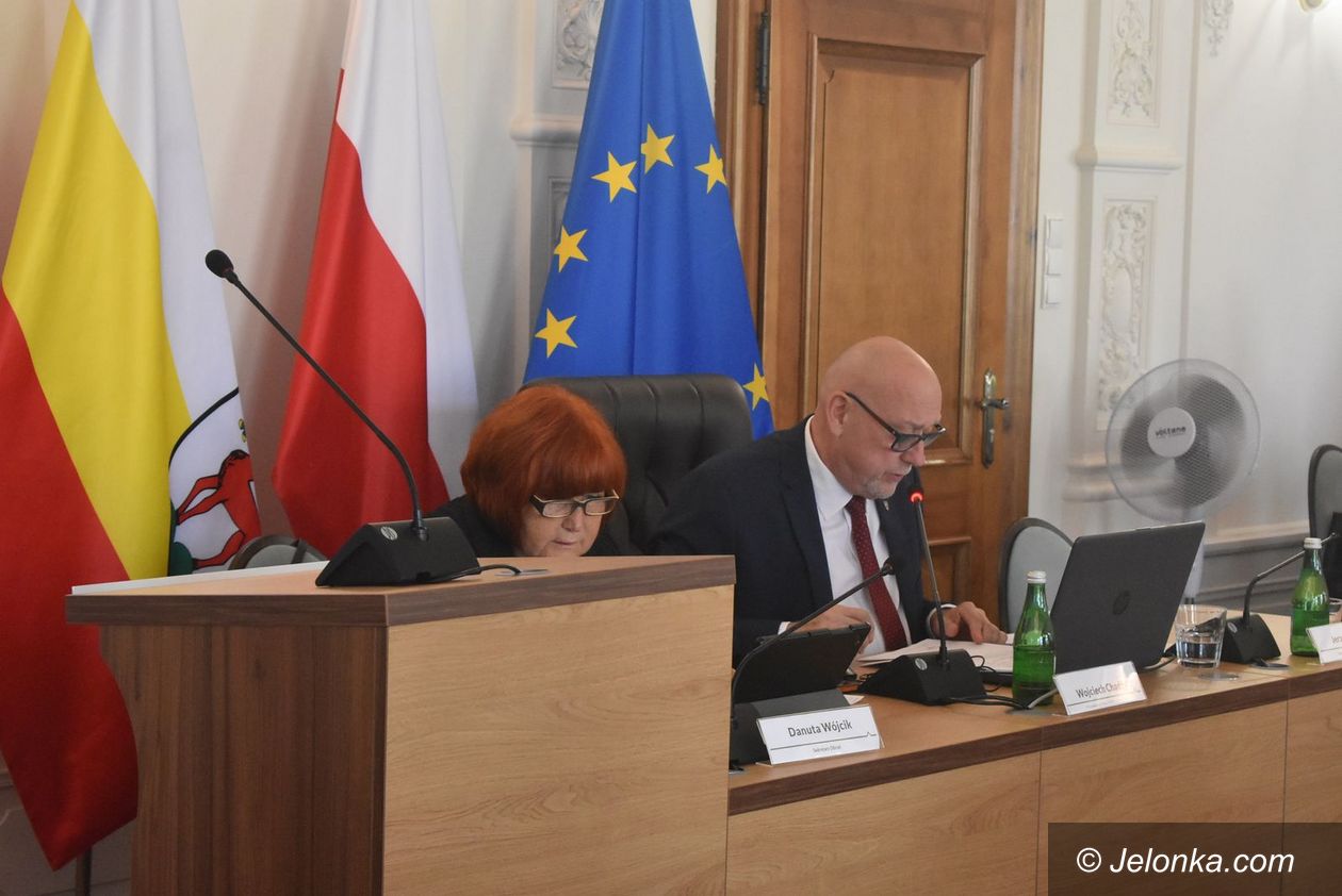 Jelenia Góra: Niedoszła prezydent do zwolnienia