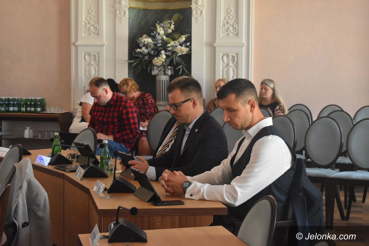 Jelenia Góra: Honory dla zasłużonych
