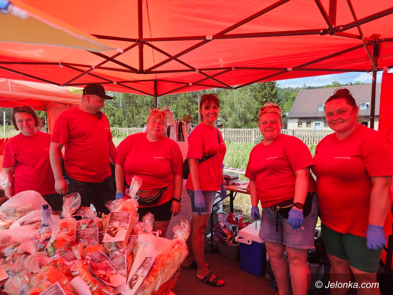 Piechowice: Piechowice zapraszają na "Kryształowy Weekend"