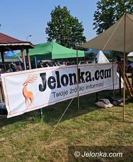 Komarno: Trwa piknik w Komarnie
