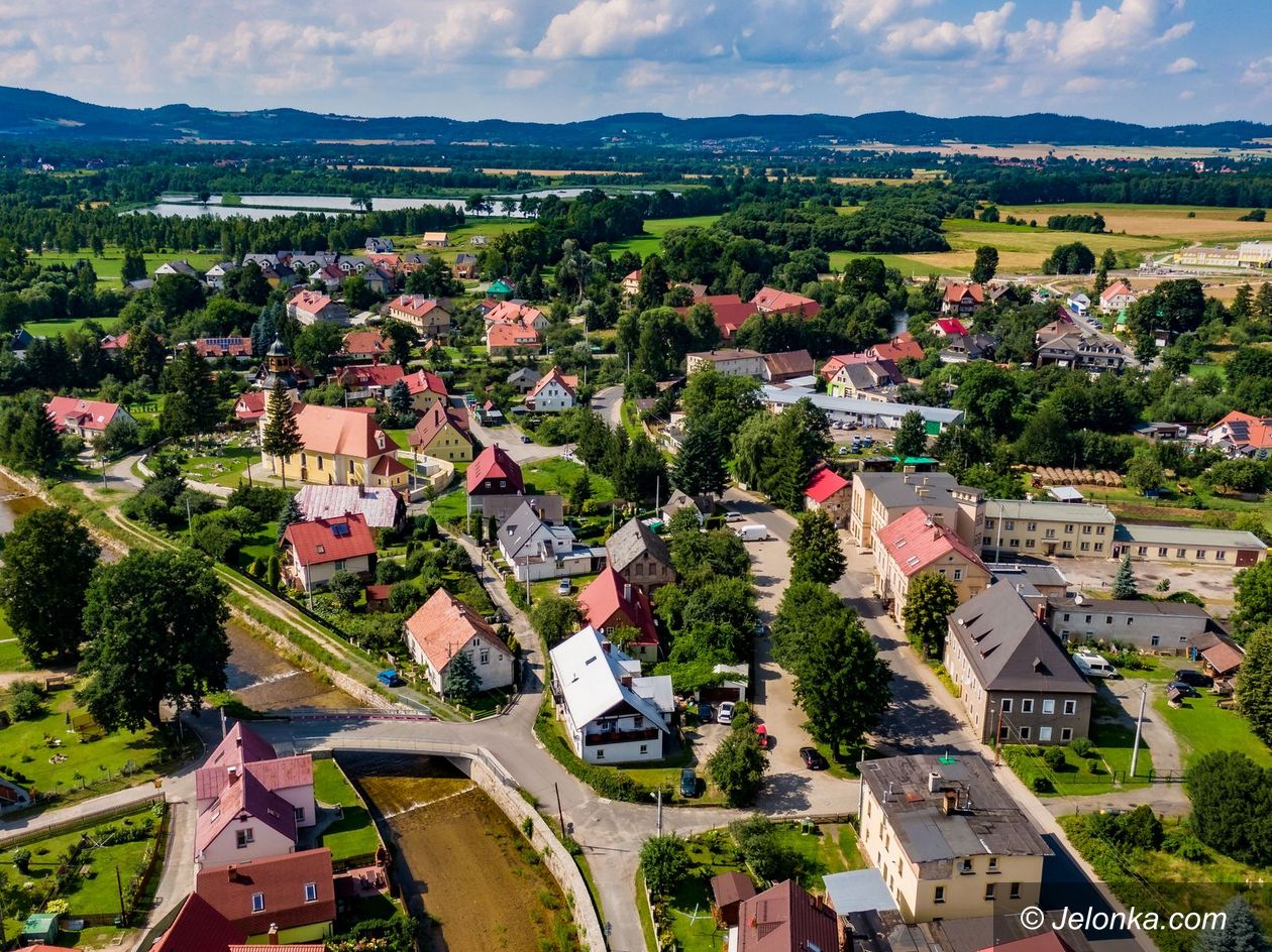 Głębock: Powalczą o wolny mandat radnego
