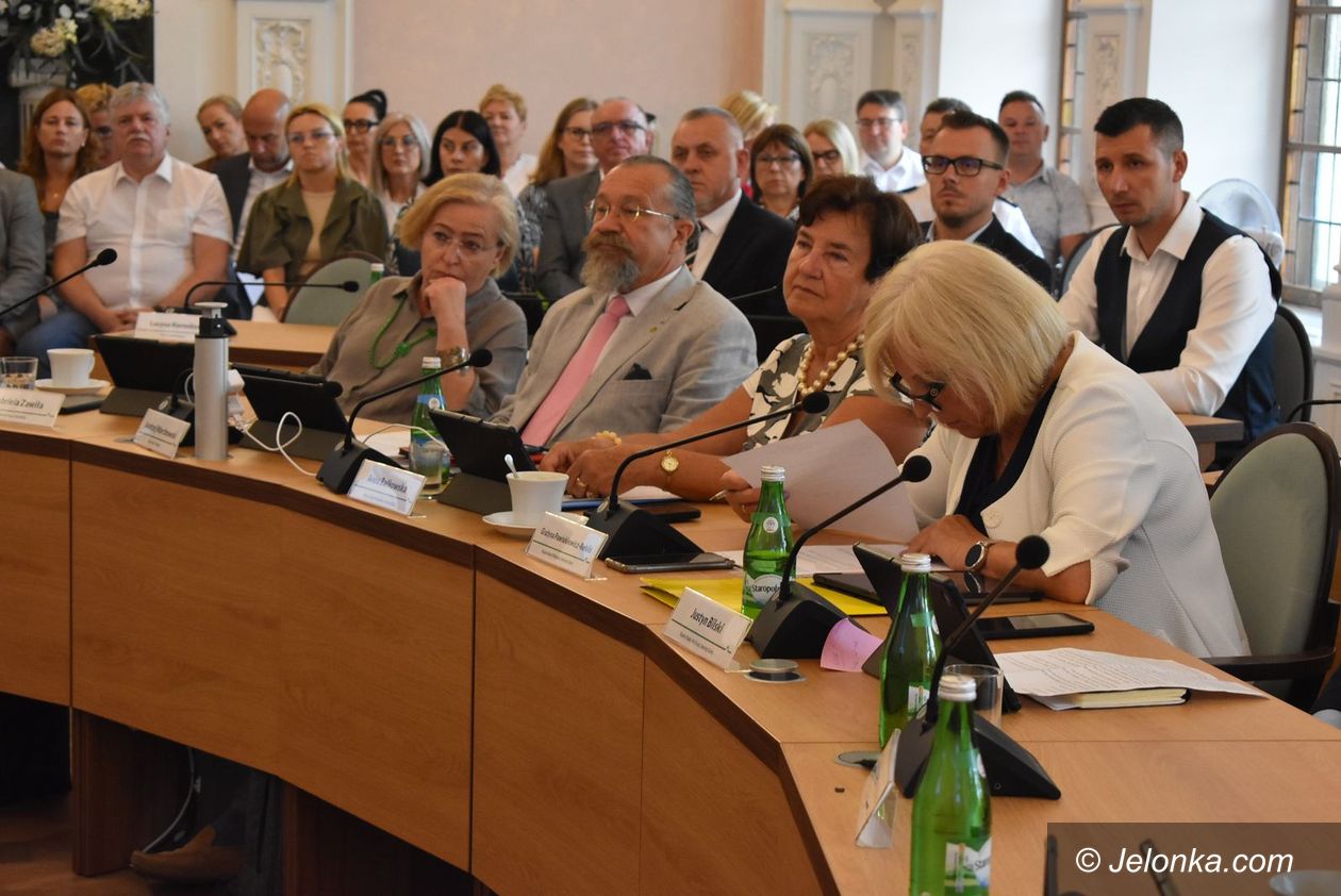 Jelenia Góra: Miasto ma nową strategię rozwoju