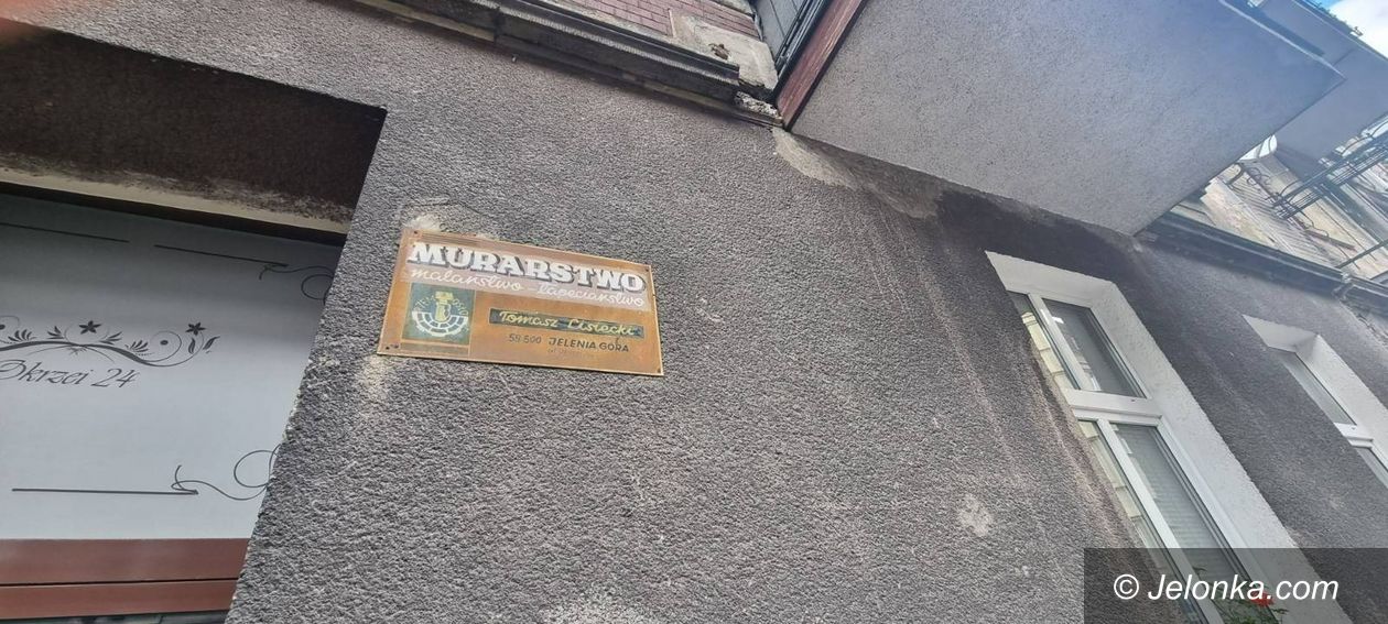 Jelenia Góra z bliska: Tapeciarstwo z Okrzei