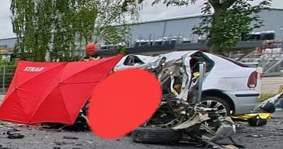 Polska: Śmierć ma żniwa na drogach