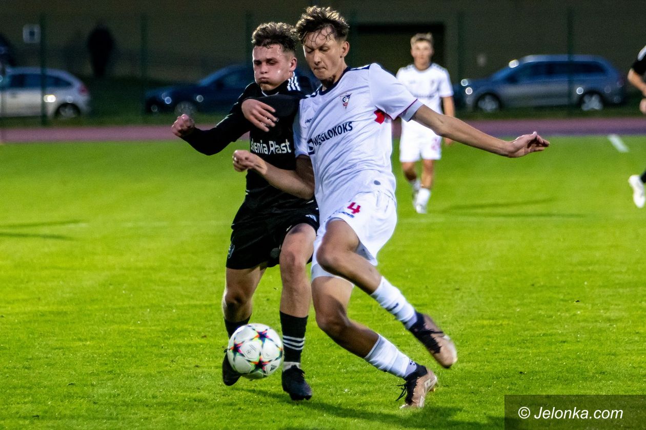 III liga: Na inaugurację z rezerwami ekstraklasowca! [PLAN]
