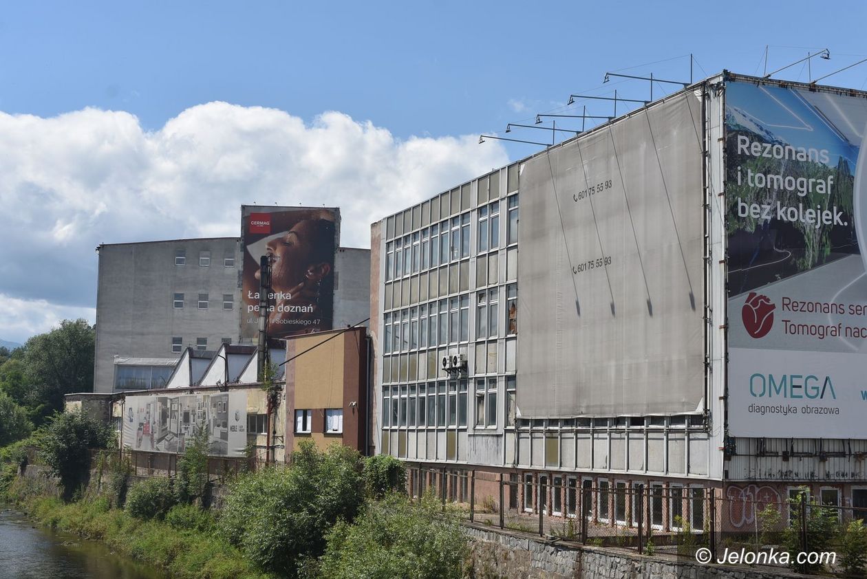 Jelenia Góra: Miasto przeciw kontrowersyjnej inwestycji