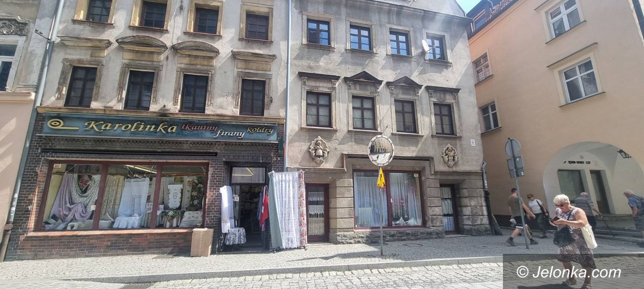 Jelenia Góra z bliska: Dzieci na Jasnej