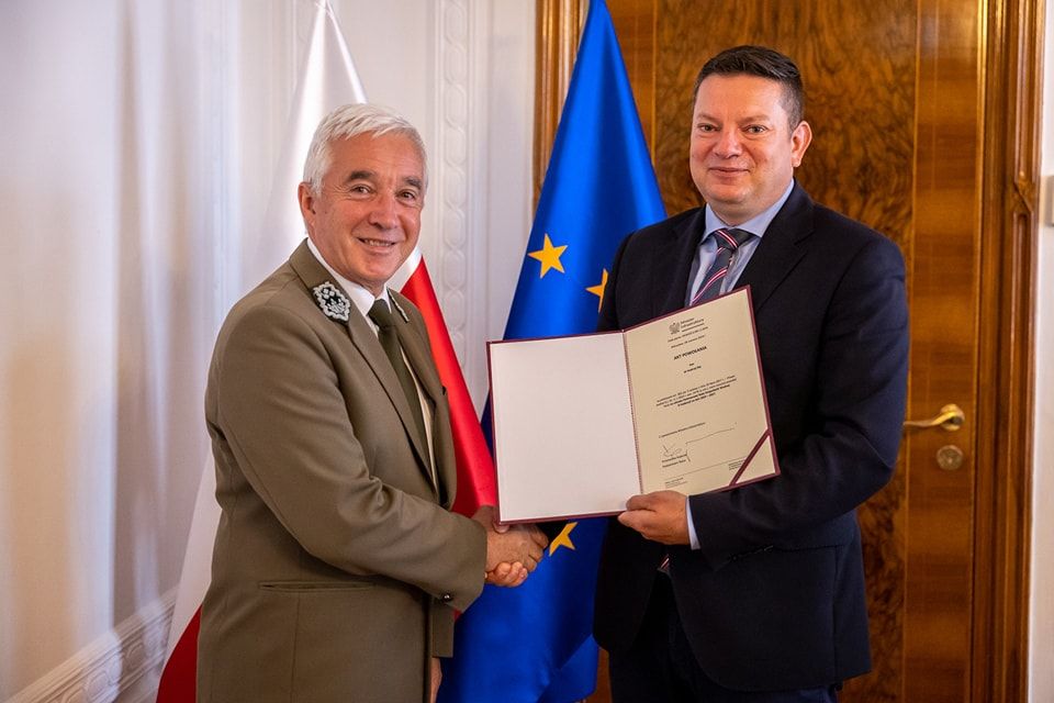 Jelenia Góra: Nominacja dla dyrektora KPN