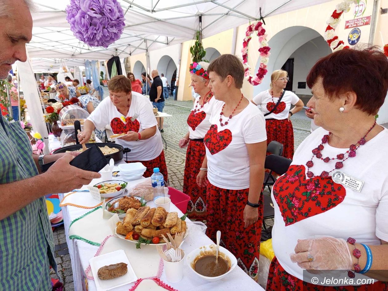 Jelenia Góra: Piknik kulinarny w Jeleniej Górze