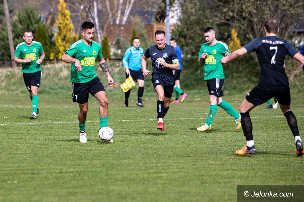 IV liga: Orzeł zagra z Baryczą dopiero 4 września [PLAN]