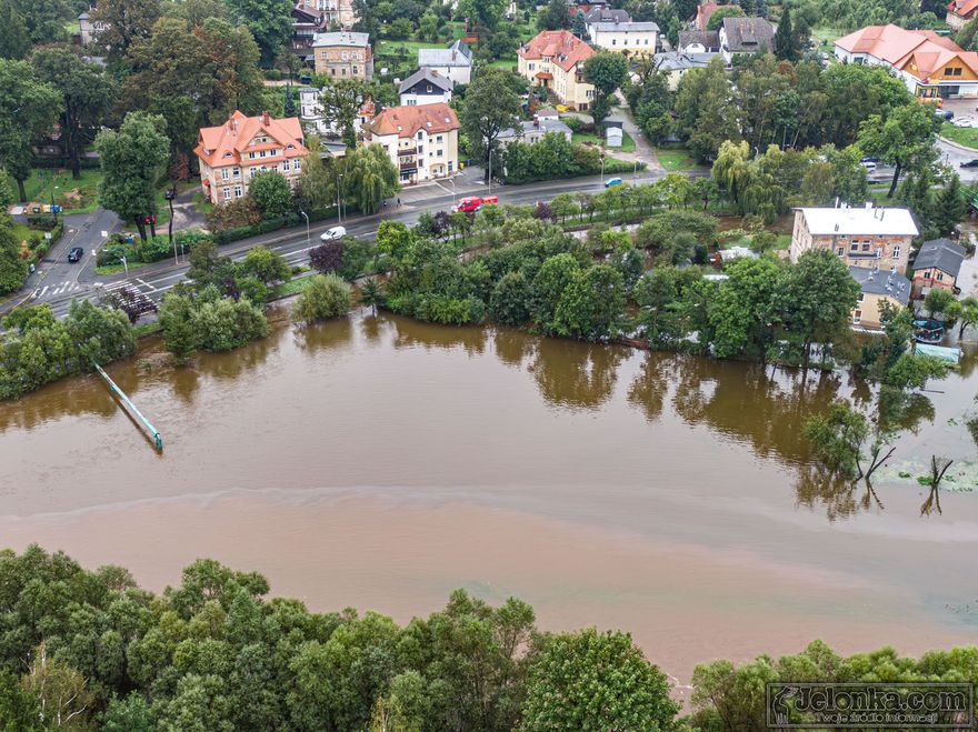 Zdjęcie z lotu ptaka