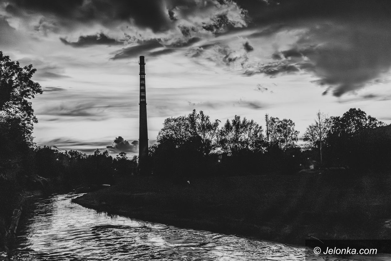 Jelenia Góra: Historia Celwiskozy