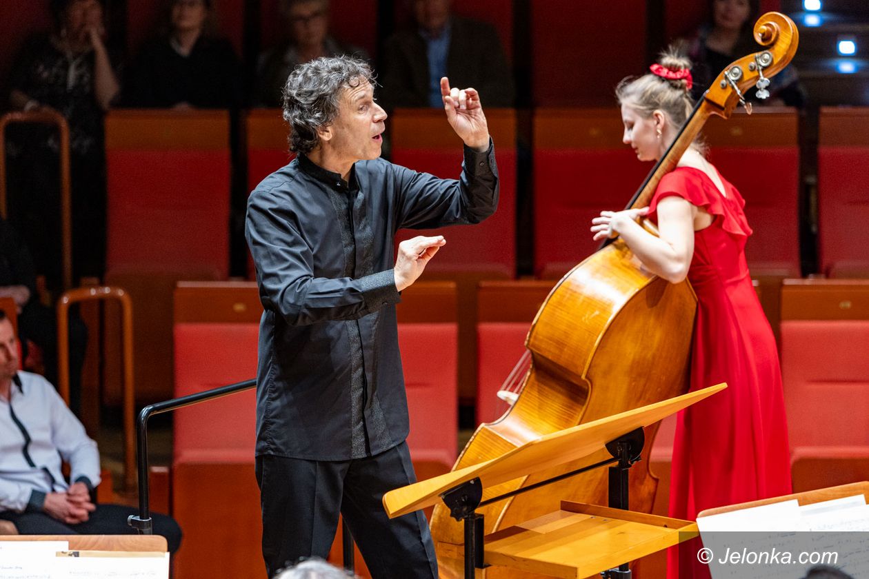Jelenia Góra: Koncert w filharmonii