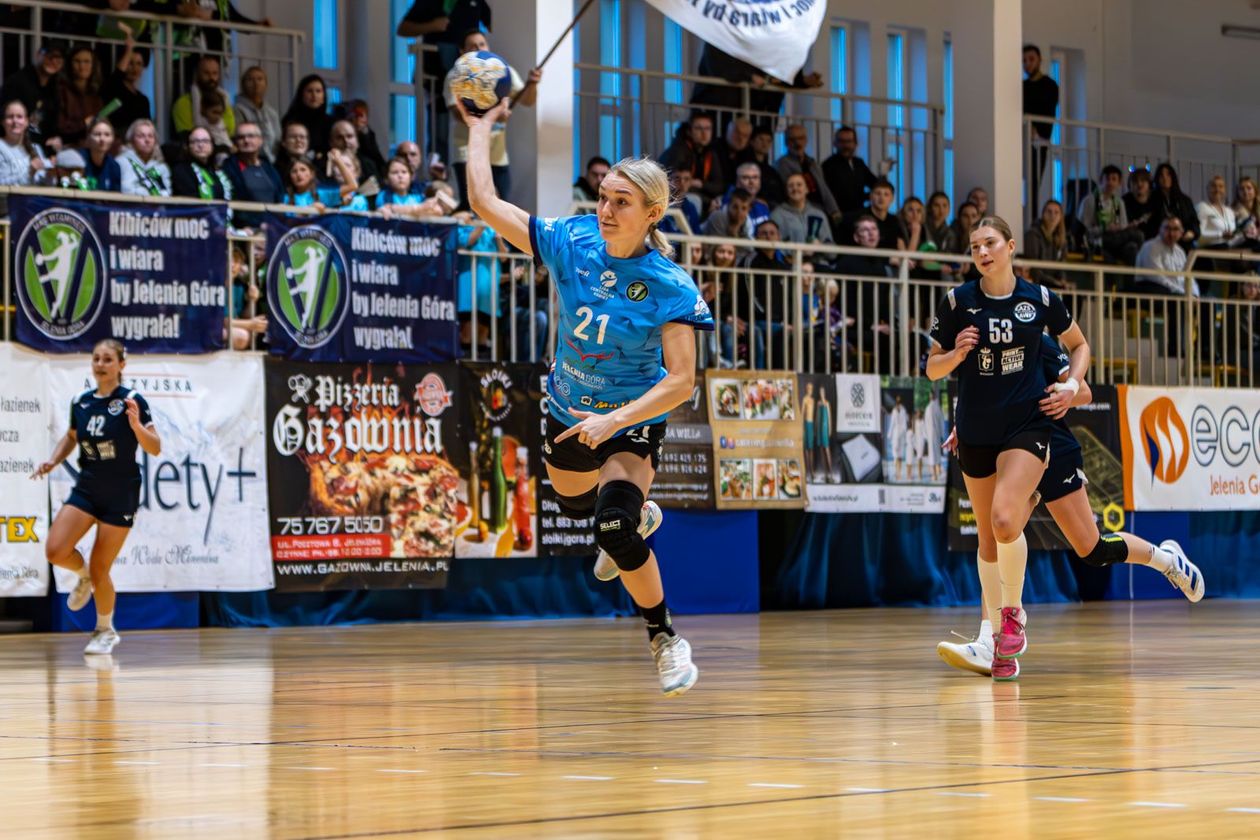 Liga Centralna: Z Olkuszem na wyjeździe łatwo zapewne nie będzie