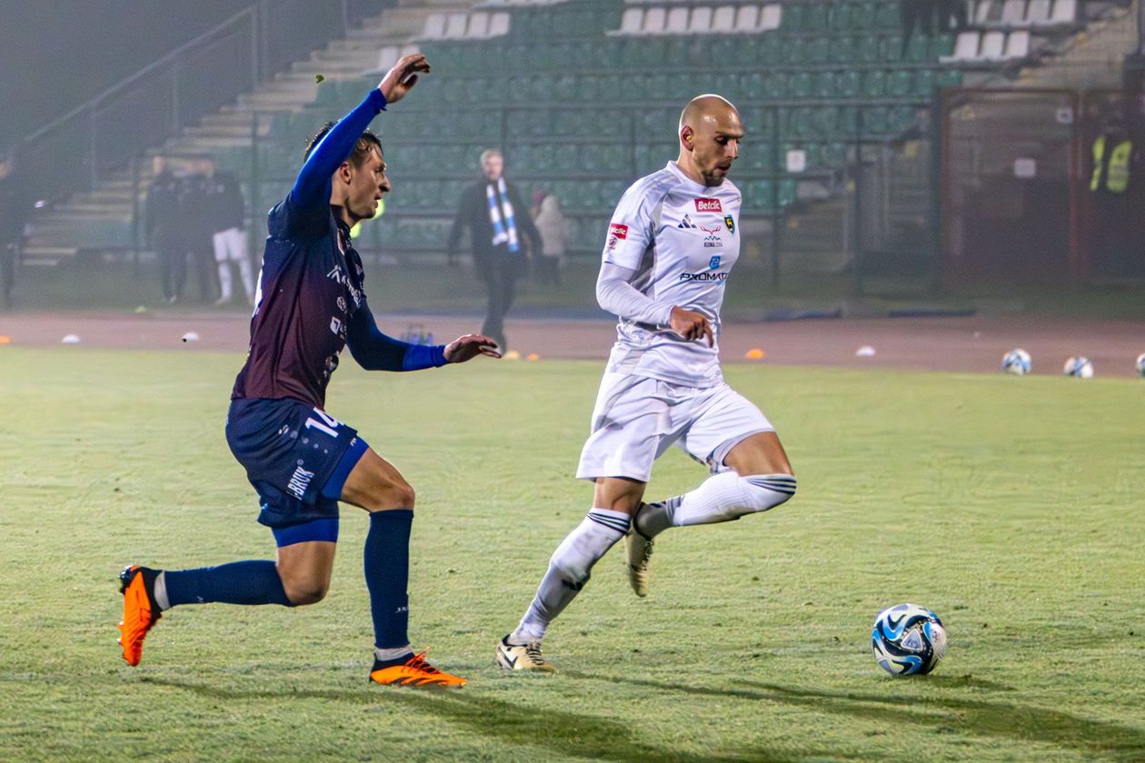 III liga: Dla kogo trzecioligowe, dolnośląskie derby?