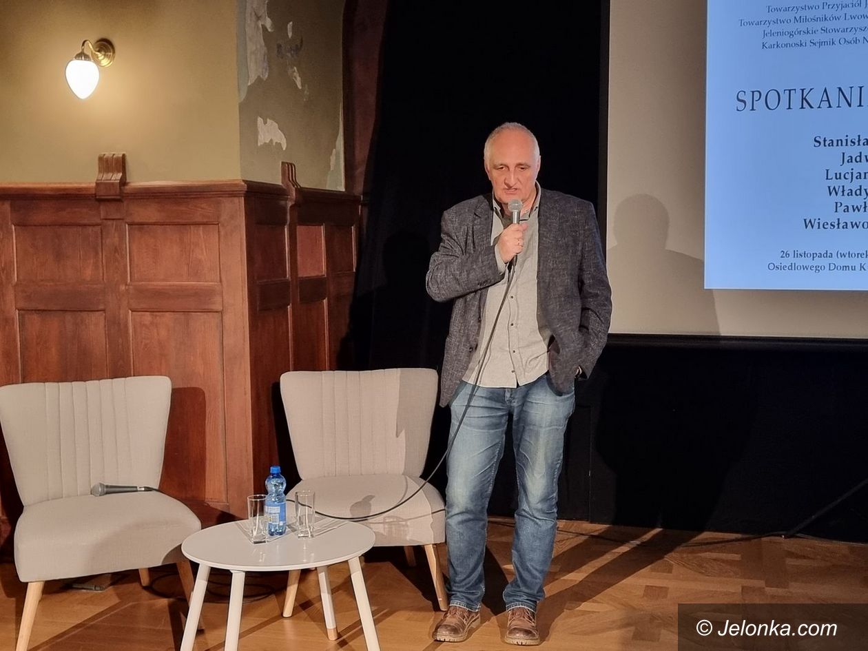 Jelenia Góra: Wspomnienia o tych kórzy odeszli