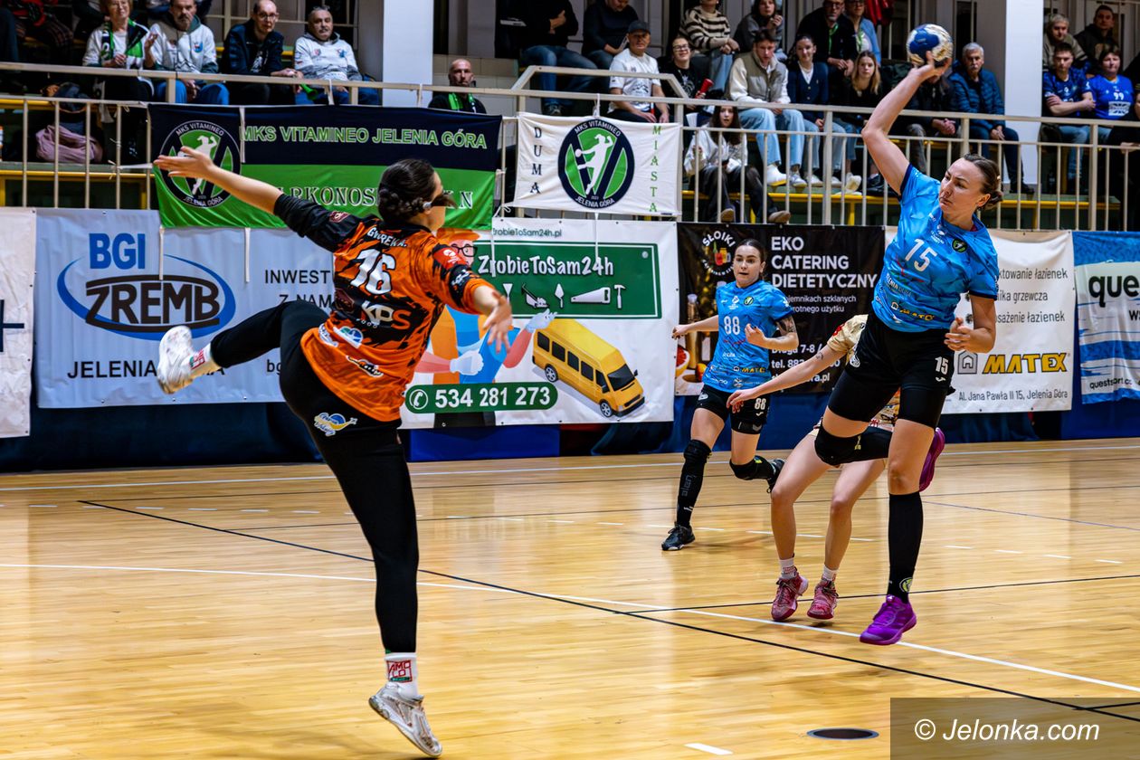 Liga Centralna: Kapitalne emocje i walka przy Złotniczej
