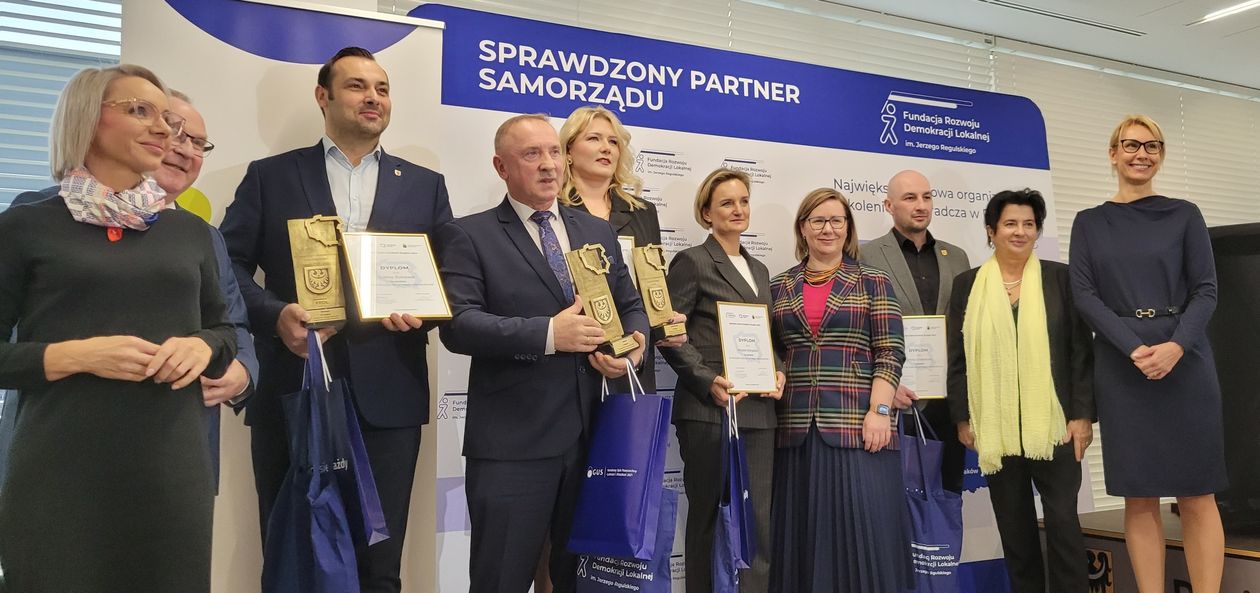 Karpacz: Karpacz wysoko w Rankingu Gmin Dolnego Śląska