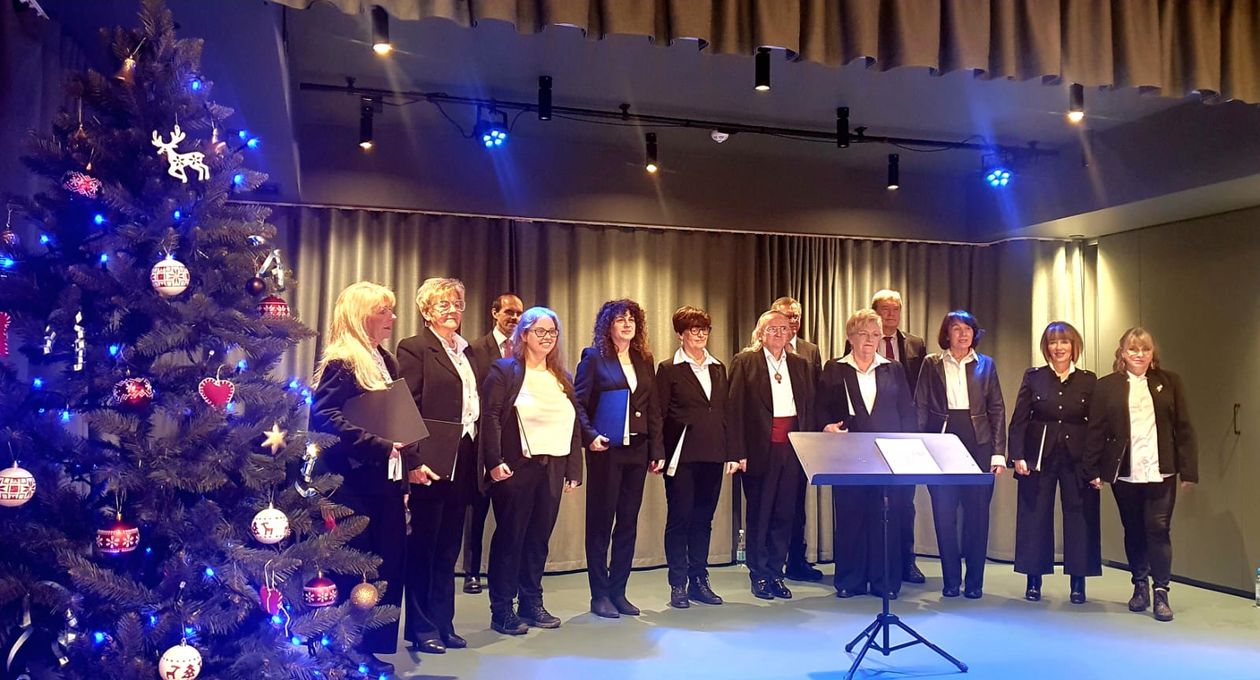 Karpacz: Koncert Kolęd Chóru Ekumenicznego